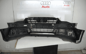 Zderzak audi A5 s-line lift 2012-2016 8T pdc 8T0 8