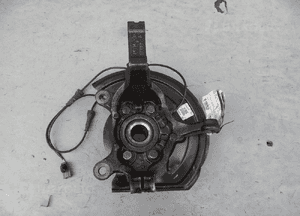 ZWROTNICA PIASTA PRAWA PRZÓD NISSAN PULSAR 2