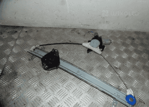 MECHANIZM SZYBY LEWY PRZÓD SUBARU FORESTER III 2