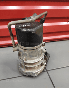 MERCEDES W221 LIFT S-KLASA LIFT POMPA WSPOMAGANIA ORYGINAŁ USZK. 3