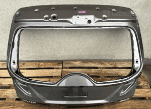 Klapa bagaznika tyl tylna hyundai tucson iv 4 2020- bardzo ladna 2