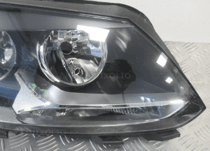 Lampa przednia przód prawa vw touran i lift 1T1941006H 2010-2015 10