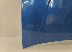Kia Rio 05-11 MASKA POKRYWA SILNIKA 6