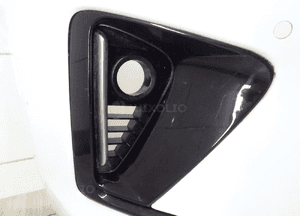 KIA PRO CEED GT 3 III ZDERZAK PRZÓD proceed  86511J7700 BIJ LLU 8