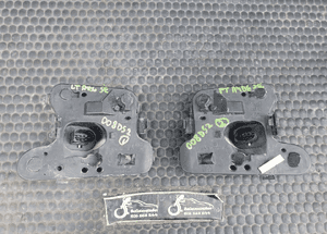 Wklad Lampa Lampy Zarowka Mocowanie Tyl Tylne AUDI A4 B6 Sedan Małysz 153947 153948 153 947 153 948 2