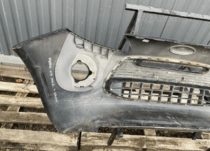 Ford ka ii MK2 sport zderzak przód przedni 735453618 4