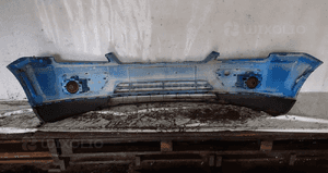 Zderzak przód przedni do ford focus MK2 ii halogeny G3 4