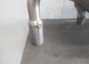 TŁUMIK KOŃCOWY BMW 3 III G20 G21 7933797 3