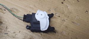Silniczek klap nagrzewnicy Opel Vivaro B Trafic III T1020397J 3
