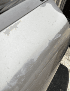 Mercedes CLA W117 SHOOTING BREAKE KOMBI drzwi lewe prawe tył zamek szyba listwa key less go klamka LAKIER 787 10