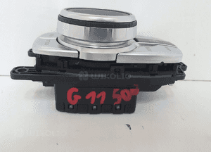 BMW 7 G11 G12 iDrive KONTROLER 9381664 1
