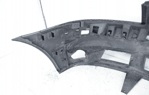 Zderzak przód przedni volkswagen sharan i lift 2000-2010 7M3807221F 9