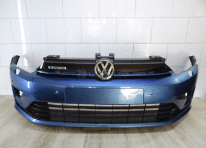 GOLF VII SPORTSVAN 510 zderzak przedni 510807221F 1