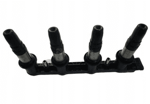 OPEL CEWKA ZAPŁONOWA 1.6 NOWA DELPHI CE01841-12B1 1