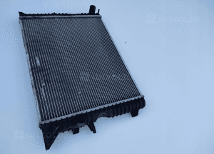 Chłodnica wody defender 2.4 tdci 7H12 8T000 ac 7H128T000 2007-2014 5