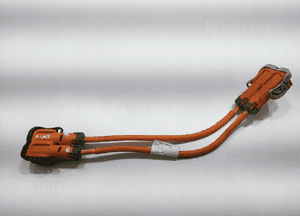 PRZEWÓD KABEL ZASILANIA PEUGEOT 508 I RXH HYBRYDA 9672826580 2010-2014 3