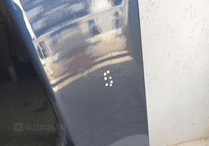 Maska pokrywa silnika volvo S90 V90 16- 4
