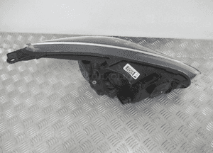 Lampa przód przednia lewa ford focus MK3 lift xenon 2014-2019 rok 13