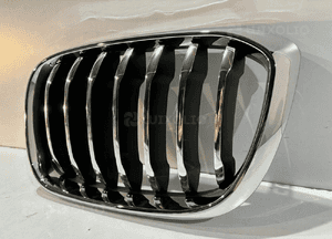 BMW X3 G01 / X4 G02 Grill / Nerka / Lewa - 14603 2