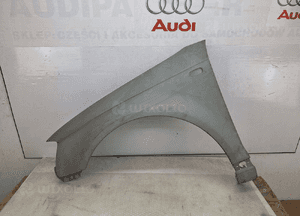 BŁOTNIK AUDI A3 8P0 2003-2008 PRZED LIFTEM FABRYCZNIE NOWY ORYGINAŁ OE ASO 1