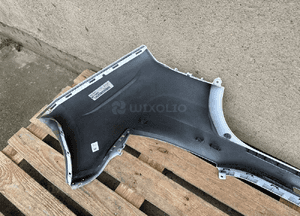 Zderzak tył tylny hyundai i30 iii lift fl hb 2020- i30N n-line 86611-G4DA0 5