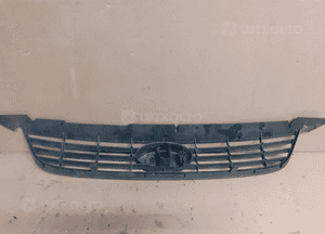 Grill atrapa chłodnicy ford c - max lift 2