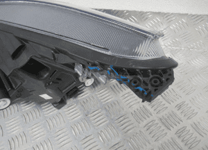Lampa przednia przód prawa ford focus MK4 iv lift full led NX7B-13E014-CD 2022 24