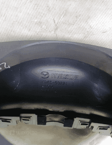 Obudowa osłona kolumny kierowniczej Mazda 6 III GJ KD45-60221 3