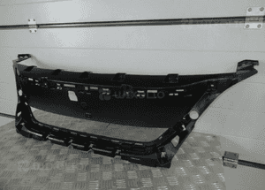Grill gril atrapa stelaż peugeot 3008 ii 9815317777 2016- 3
