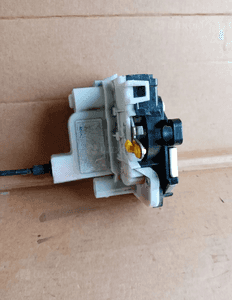 Zamek drzwi prawy tył tylny Fiat Panda II 46803514 2