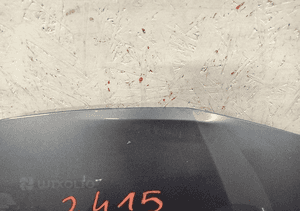 Maska pokrywa silnika toyota corolla E21 sedan 2019- 3