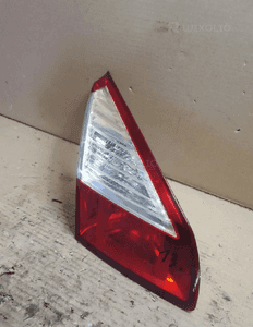Lampa tylna lewa renault megane iii nr 265500009R 3