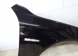 Bmw 5 F10 F11 10-17 błotnik prawy przód 3