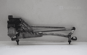 Mechanizm Wycieraczek Ford Fiesta MK7 1