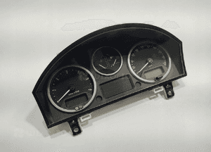 Licznik land rover defender 2.2 2.4 tdci 2007-2014 europa 6