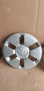 Dekielki kołpaki kapsle 14" VW UP 1S0601147 2