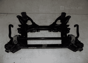 BMW 3 G20 G21 SANKI KOŁYSKA WÓZEK ZAWIESZENIA PRZÓD 6877319 2