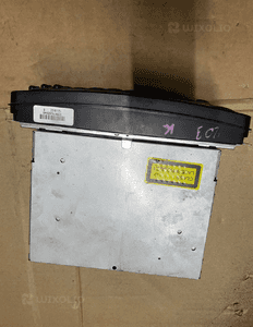 mercedes G 463 CLK 209 c 203  clc radio cd  command  vito 639 9