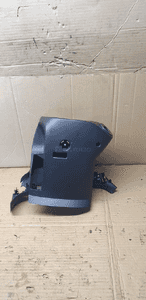 Osłona obudowa kolumny kierowniczej Opel Zafira C 13293528 13293529 4