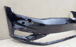 Zderzak przód przedni vw golf 7 vii 5G lift 2017- 2