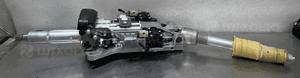Kolumna kierownicza mercedes s W222 A2224601716 fv 1