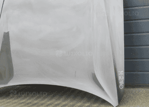Maska pokrywa silnika volvo XC60 ii 2 31424557 2017- 6