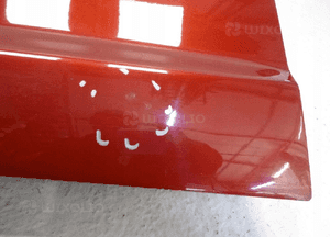 Jaguar xf X250 lift drzwi lewy przód lewe przednie 9