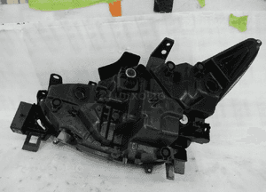 Mazda CX5 ii zwykła cała lampa przednia prawa przód 8