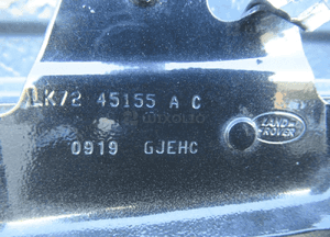 KLAPA BAGAŻNIKA TYLNA TYŁ LAND ROVER DISCOVERY SPORT 2014-2019 29