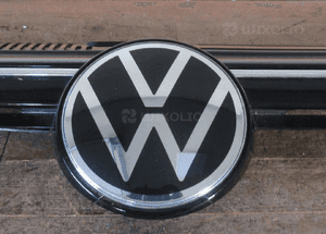 Grill gril atrapa vw golf viii 8 radar sensor 5H0853651N 6