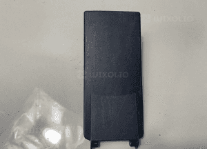 A6 C6 zaślepka wtyczki fotela 4F0971981 1