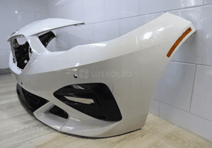 Zderzak przód BMW F44 19- pdc6 3