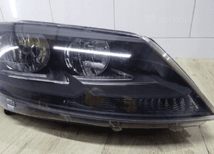 Lampa prawa przód seat alahambra ii 7N5941006 2