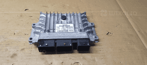 Sterownik komputer silnika Citroen C5 III 2.0 HDI 9663548180 9665843380 2